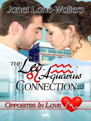 cover image of The Leo-Aquarius Connection